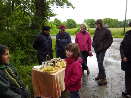 Les jeunes sont aussi interessés ! y'a pas d'âge pour apprendre !
